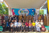 Cegah Stunting & Kematian Ibu Hamil, Gaungkan Kegiatan Penggerakan Bumil Sehat 2026