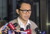 Peras Anggota DPR RI Ahmad Sahroni, Awas! Staf KPK Gadungan!