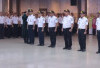 Gubernur Lantik 8 Pejabat Babel, Mereka Adalah.....