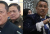 Hotman Mundur dari Pengacara Eks Jampidsus, Desakan Bergema: Tahan Febrie!