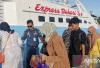 Kapal Cepat Penumpang Tambah Jadwal Keberangkatan Arus Mudik