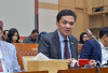 Habiburohkman: Komisi III DPR RI akan Kawal, Antisipasi Febrie Bisa Lepas?