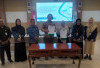 BPJS Kesehatan - Relawan SPPG Bangka Jalin Kerja Sama