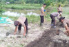 Bhabinkamtibmas Diarahkan Menggerakkan Ketahanan Pangan