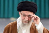 Pemerintah Iran: Ayatollah Ali Khamenei Tewas