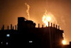 Israel Bombardir Rafah, Korban Berjatuhan Lagi, Jutaan Warga Palestina Terperangkap
