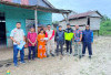 Komunitas Motor PLN Babel Tebar Manfaat