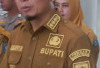 BUPATI TEKANKAN ASN BERAKHLAK DALAM PELAYANAN PUBLIK