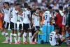 Jerman Susul Meksiko & AS