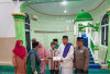 Baznas Kota Safari Ramadhan di Masjid Al Husna