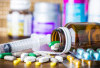 Dinkes Anggarkan Rp 702 Juta untuk Beli Obat-obatan 