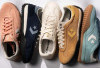 Converse Rilis Sepatu Keren dengan 6 Warna