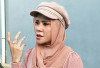 Polisi Tangkap ART Angel Lelga