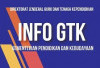 Guru Wajib Tahu! Begini Login Info GTK 2024 