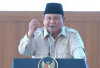  MBG Mulai 'Cuci Piring', Prabowo: Mitra Nakal, Kembalilah ke Jalan yang Benar