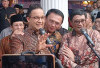 Nah, Gabung Nih, Ahok dan Anies akan Buat Kejutan?