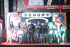 Honda Babel Gelar Launching New Honda Scoopy