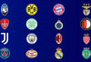 Ini Daftar Klub yang lolos ke Babak play-off Babak 16 Besar Liga Champions