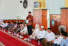 Bupati Riza Lepas Keberangkatan Ratusan JCH