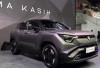 Mobil Listrik Suzuki eVitara Meluncur di Indonesia