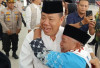 Sebanyak 1.074 Jemaah Babel Mulai Berangkat, Siang Ini, Kloter 8 ke Madinah