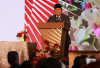  Di Washington, Prabowo Banggakan MBG 