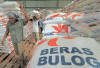 Bulog Sumsel-Babel Pastikan Stok Beras Cukup
