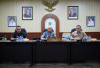 DPRD Babel Gelar RDP dengan Perusahaan dan Petani Sawit