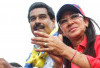  Rekam Jejak Nicolás Maduro, Presiden Venezuela, dari Supir Bus Jadi Presiden