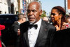 Danny Glover Didiagnosis Alzheimer