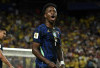 Grup C, Brasil Hajar Haiti