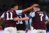 Aston Villa Lolos ke 16 besar Usai Taklukkan Celtic 4-2