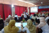 Pemprov Gelar Bimtek PUG dan PPRG