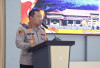 Kapolres Basel Imbau Masyarakat Tidak Panik Soal BBM