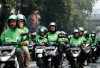 Pertamina Siapkan 100 Motor Untuk Pengemudi Ojol