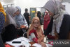 50.414 Warga Cek Kesehatan Gratis