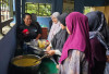 Olah Nanas Jadi Peluang Usaha Warga Tuatunu