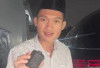 Tiyo Ardianto Mengaku Diteror!