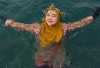 Ricis Rayakan Ultah di Thailand