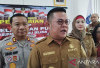 Bupati Riza Ajak Masyarakat Ramaikan Toboali Holidays Fest 2026