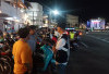 Dishub Belitung Tertibkan Parkir di Pusat Kota Tanjungpandan
