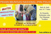 Cegah Polio, Kadinkes Basel Ajak Masyarakat Imunisasi Anak