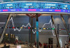 Rupiah Balik Menguat, IHSG Bergerak Hijau