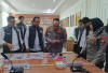 Kapolresta: Tak Ada Napas Buat Pelaku Narkoba