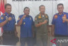 Satpol PP Petakan Kawasan Hutan Rawan Kebakaran