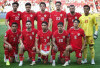 Timnas Indonesia di Kualifikasi Piala Dunia, Melawan Para Raksasa Asia