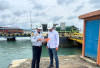 Pengawasan Layanan Pelabuhan Tanjungkalian Diperketat