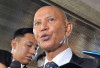 Said Abdullah Tolak Dana APBN Buat Haji