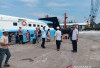 Penumpang Angkutan Laut Babel Naik