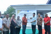 Bupati Fery Insani Resmikan Posyandu & RTLH Wujud Nyata Kolaborasi Pemkab Bangka & Swasta untuk Masyarakat